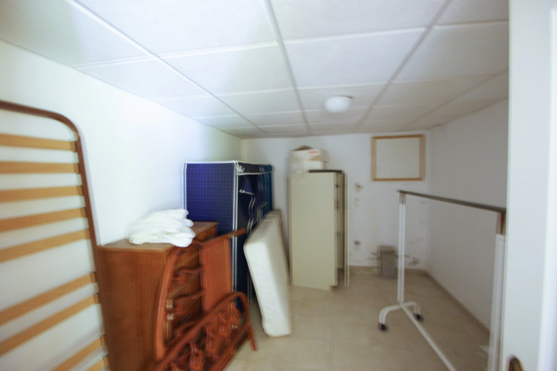 Chalet en venta en San Chuchim