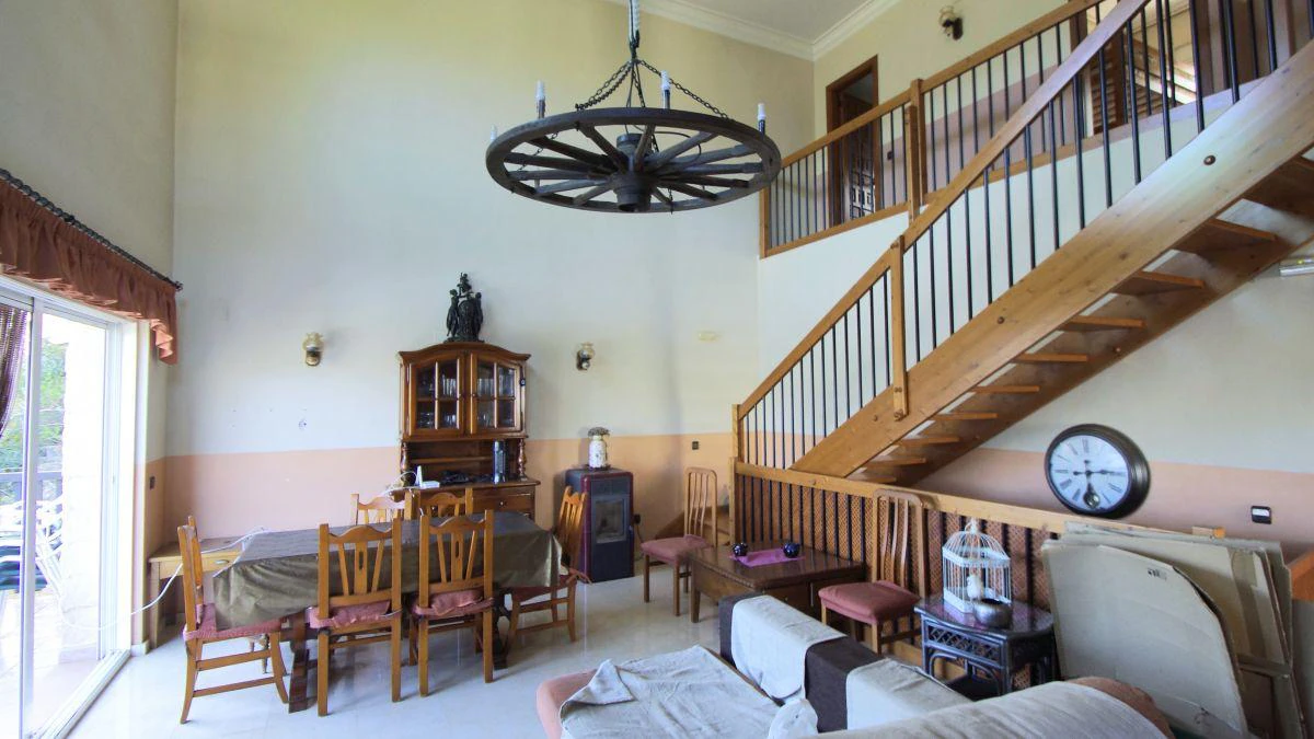 villa en venta en Callosa De Ensarriá