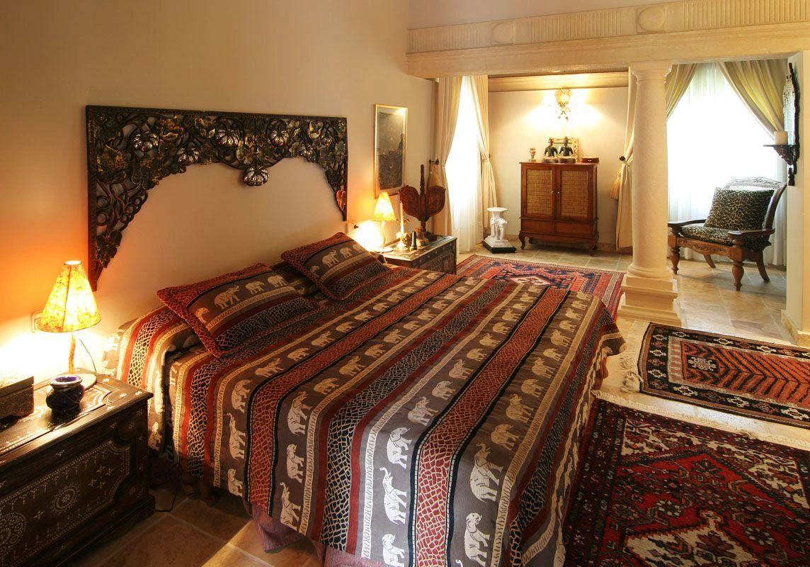 villa en venta en Altea