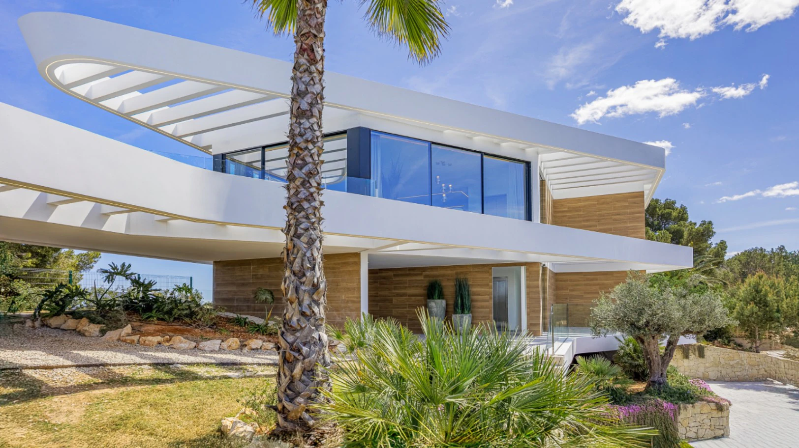 villa en venta en Jávea