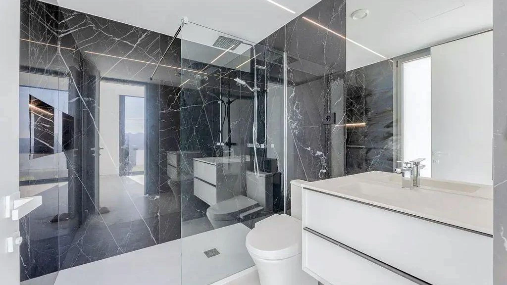villa en venta en Altea