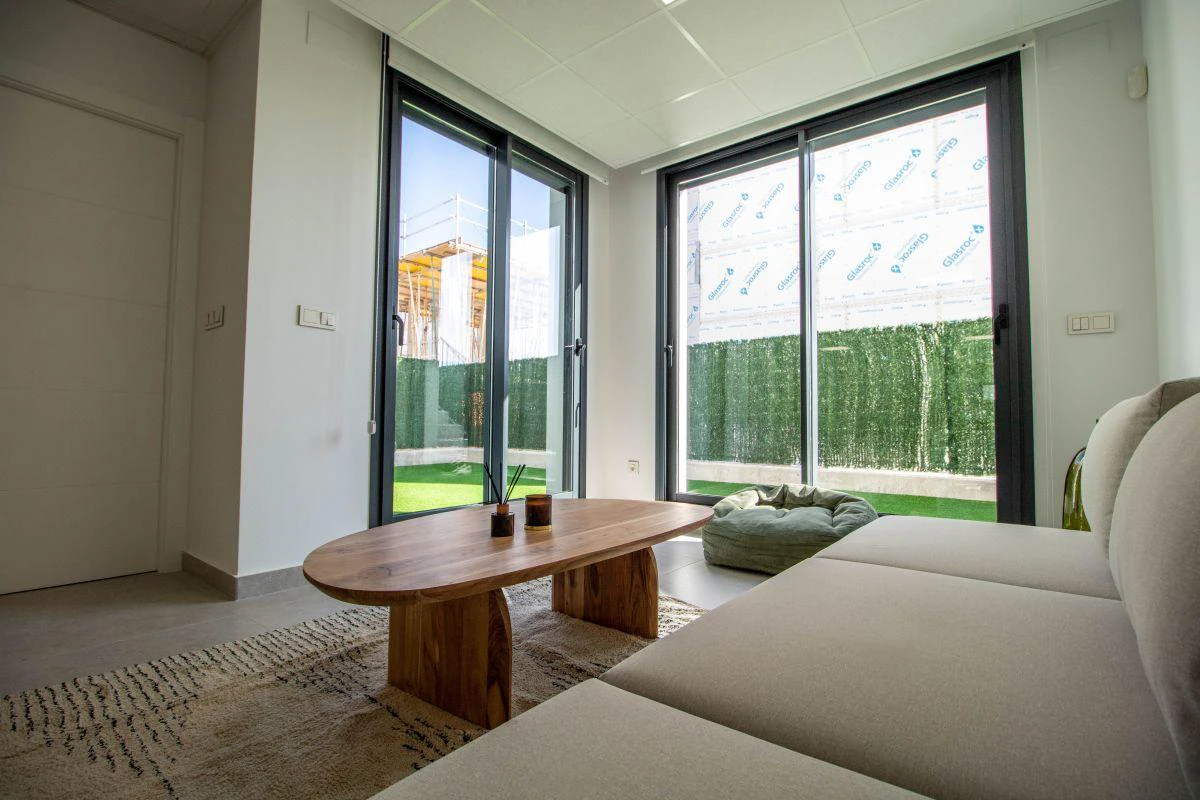 villa en venta en Finestrat