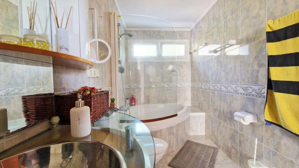 villa en venta en Altea
