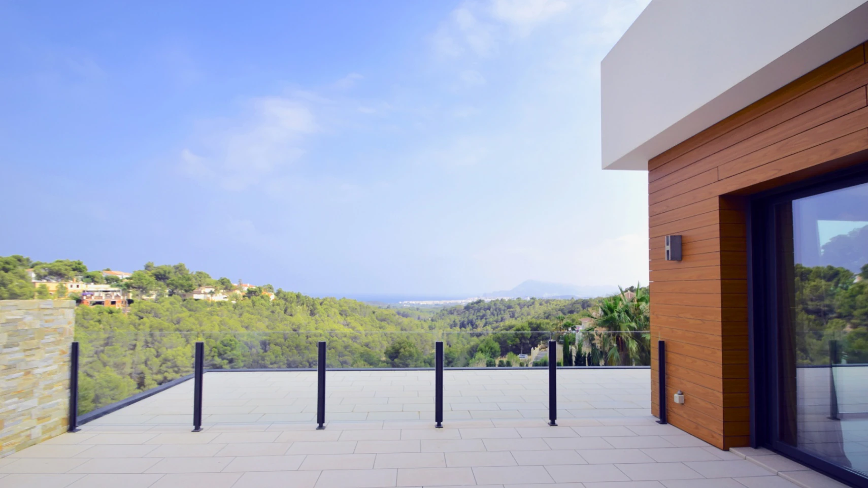 villa en venta en Altea
