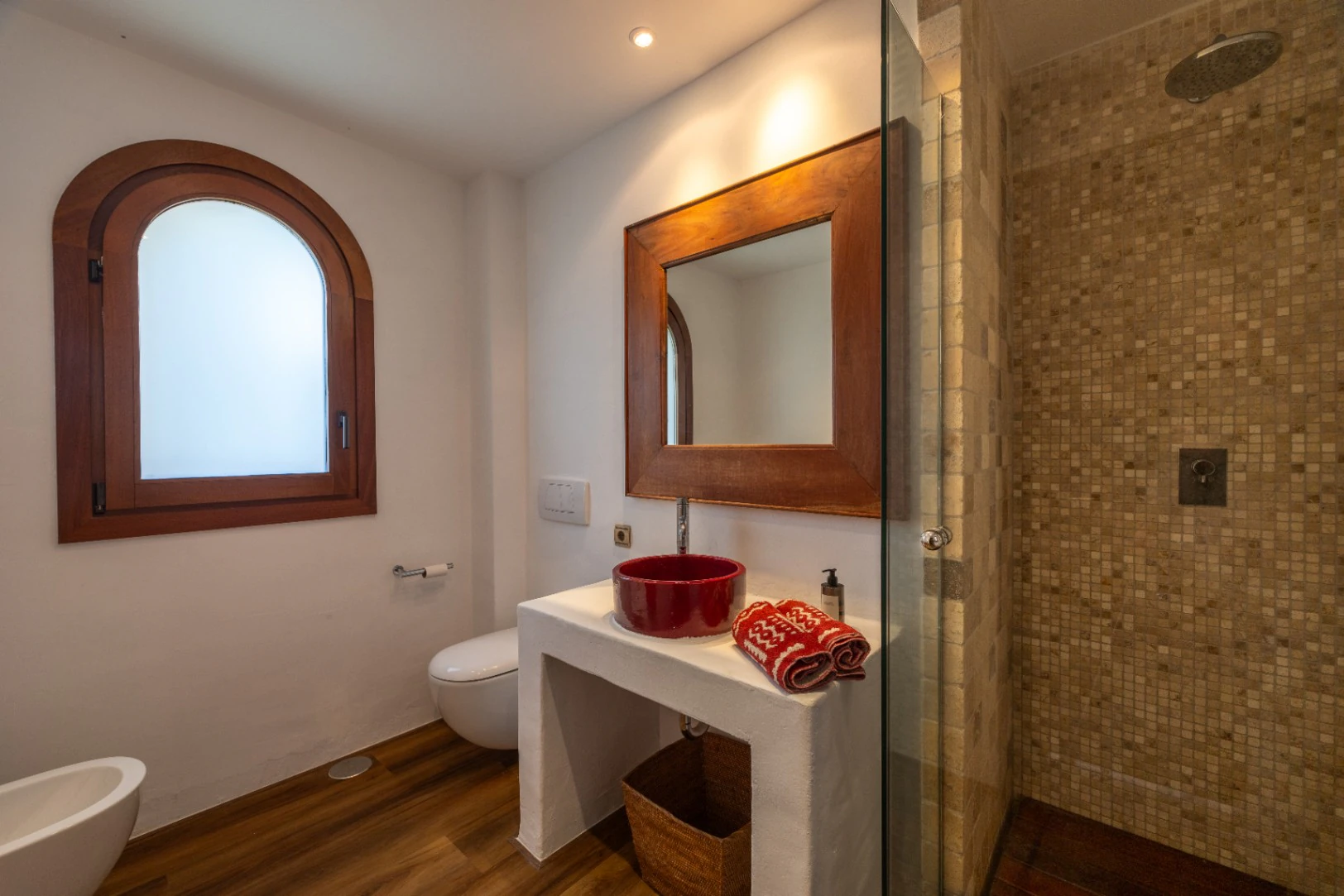 villa en venta en Finestrat