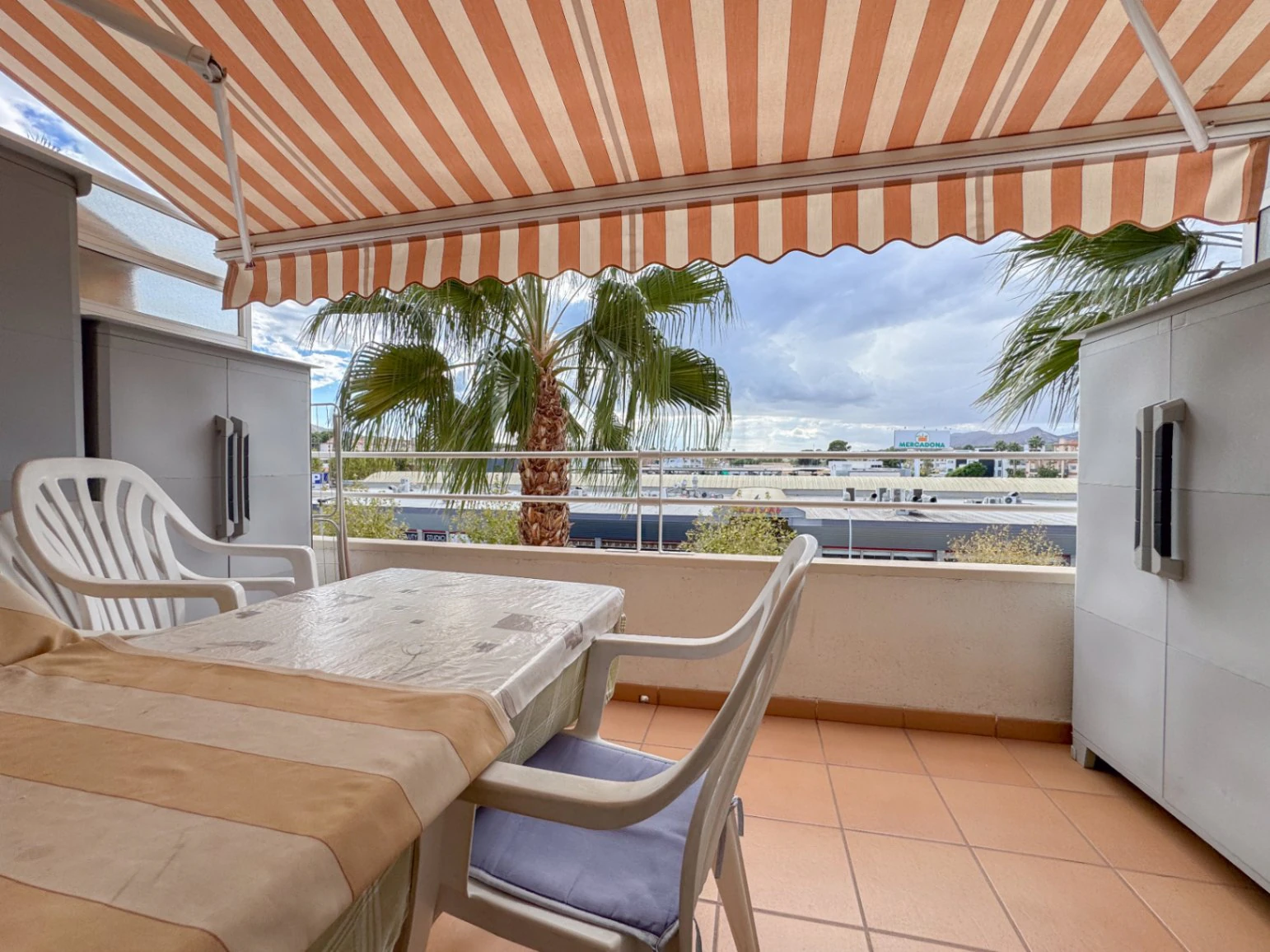 apartment en venta en Albir