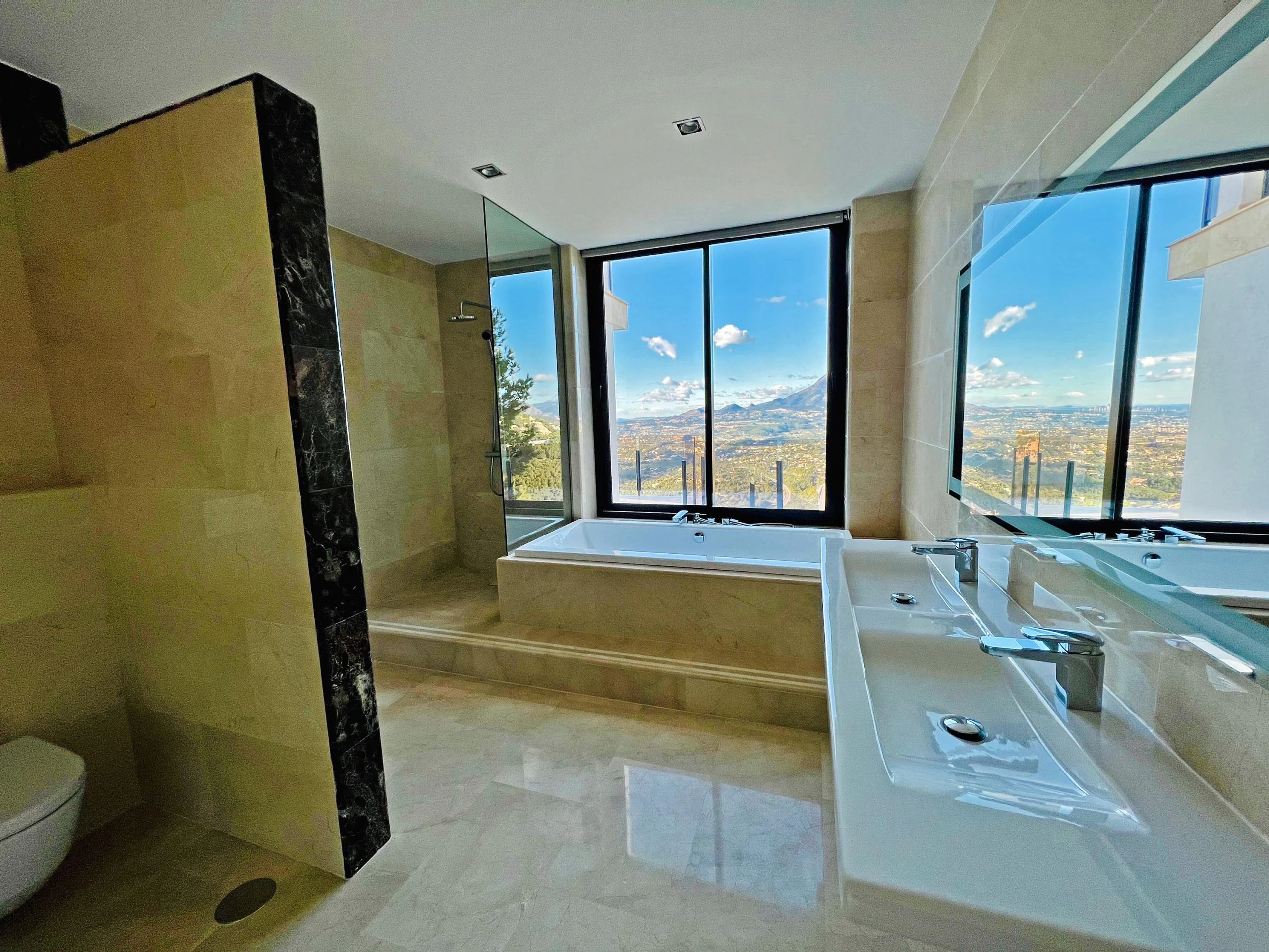 Villa de Lujo en Altea Hills