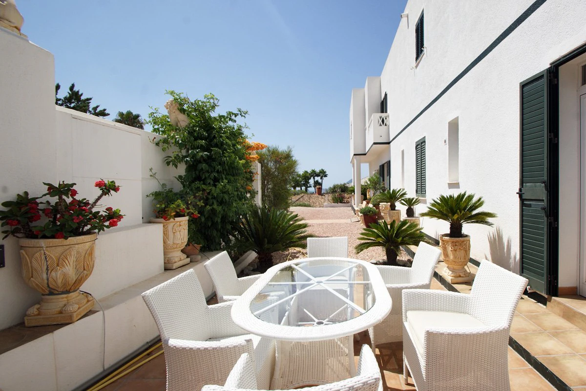 Hermosa Villa muy cercana a Altea la Vella