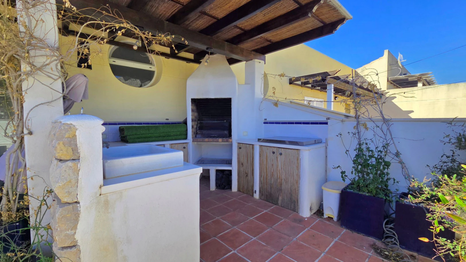 apartment en venta en Altea