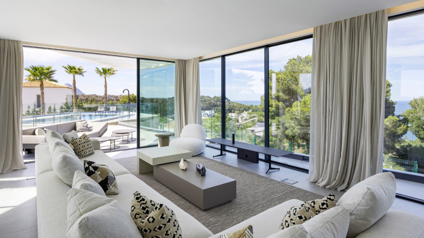 villa en venta en Jávea