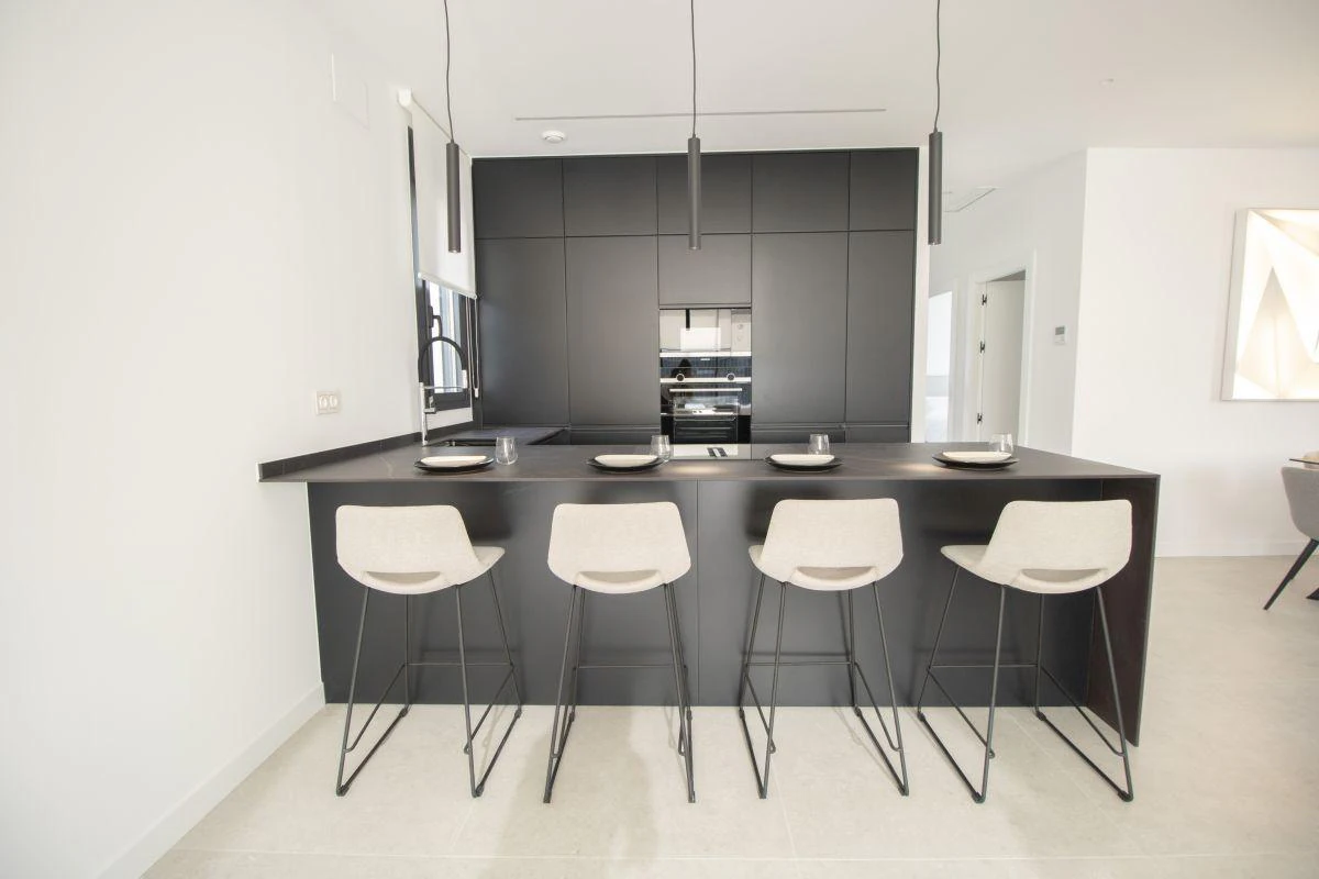 villa en venta en Finestrat