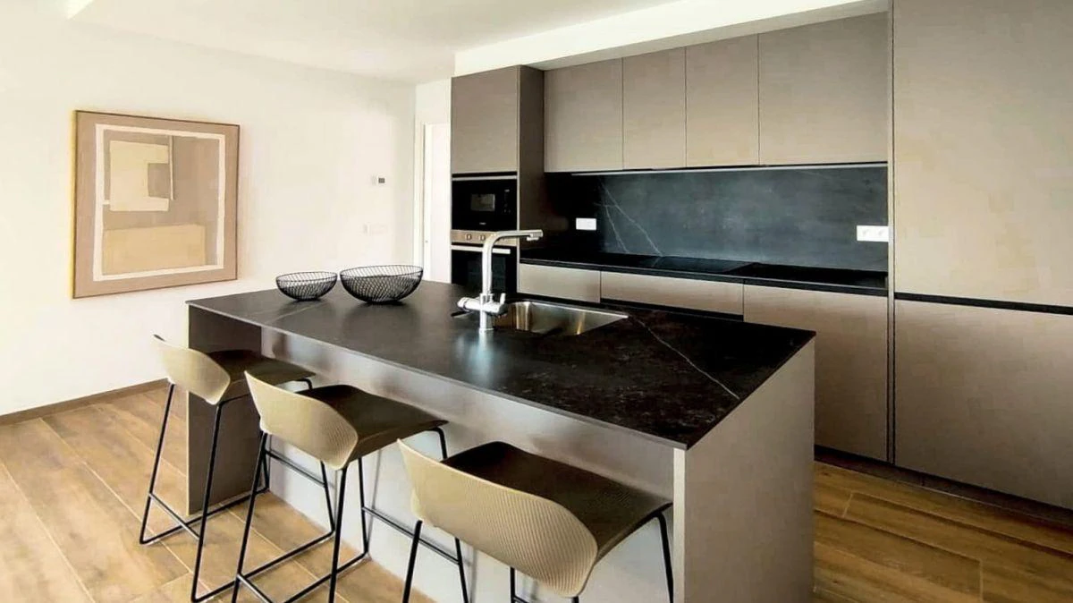 villa en venta en Polop