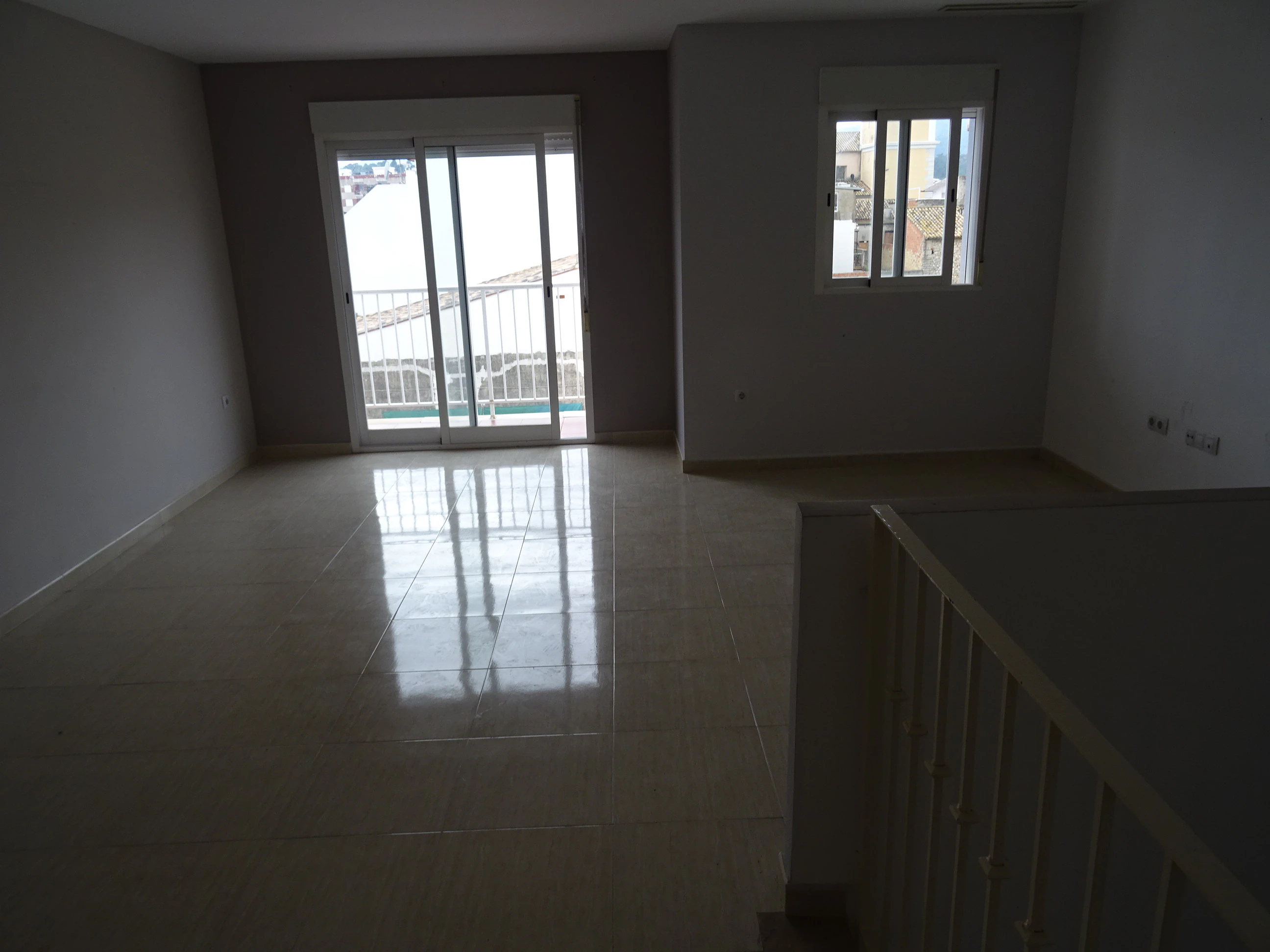 Chalet Adosado en Rótova