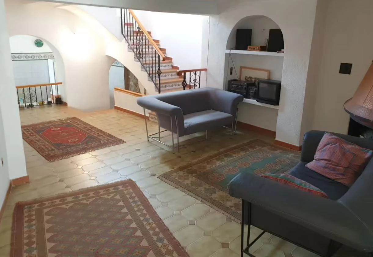 Preciosa casa de pueblo en Beniali