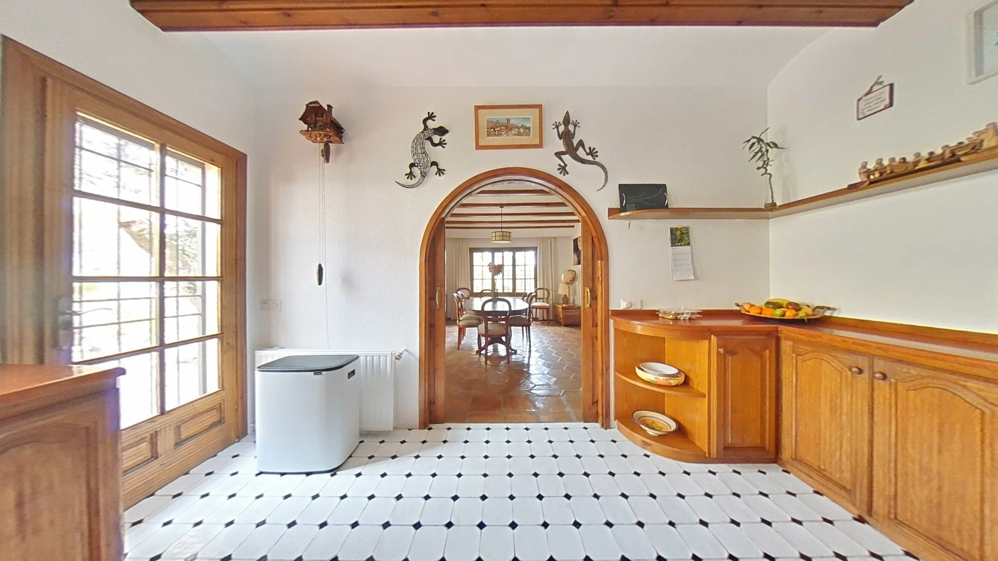 Chalet independiente en venta en Altea la Vella