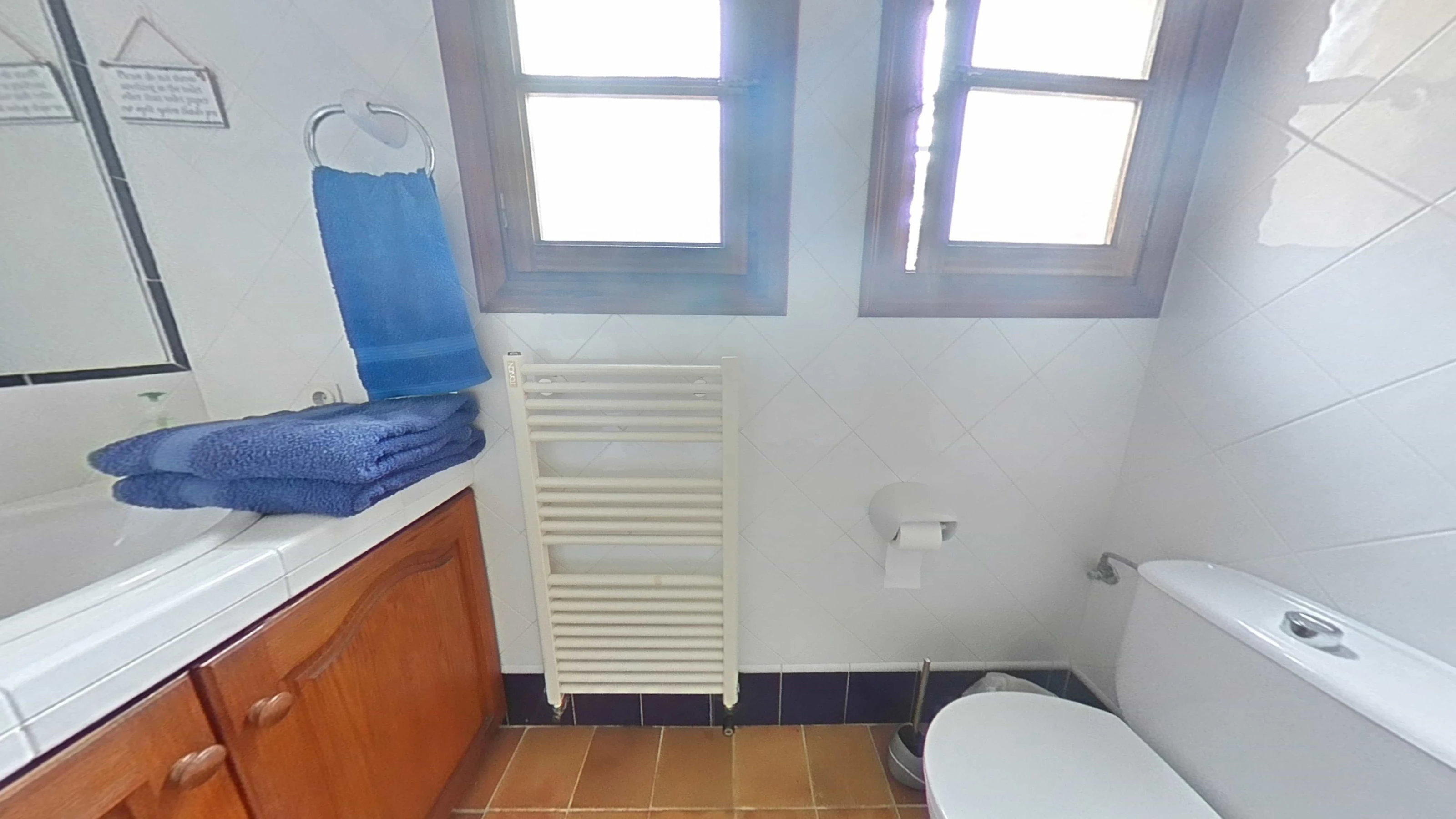 Chalet independiente en venta en Altea la Vella