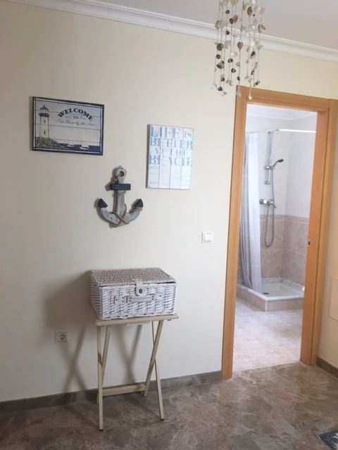 Chalet adosado en la lujosa urbanización de Altea Hills
