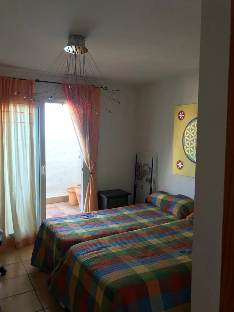 Espectacular Ático - Duplex en la Olla, Altea