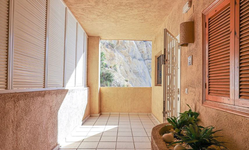 Erstaunliche Wohnung in Mascarat
