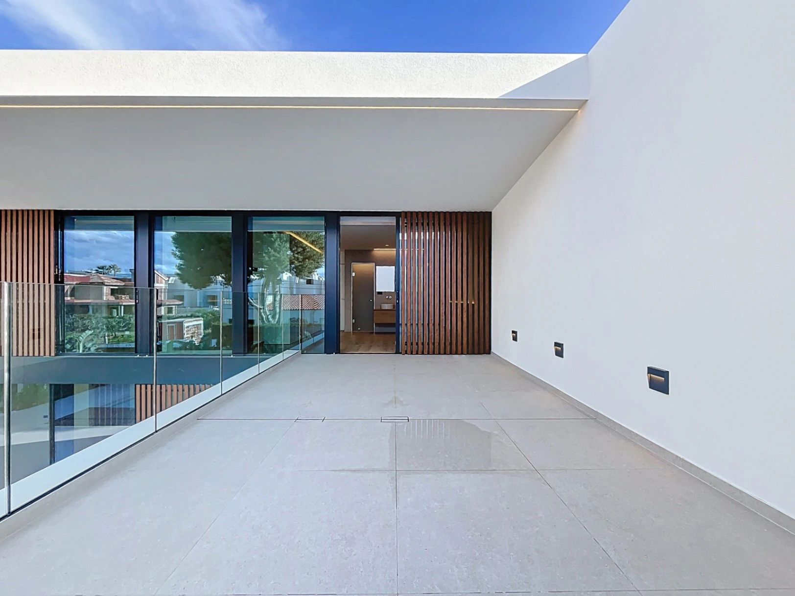 villa en venta en Albir