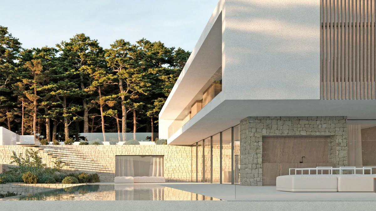 villa zum verkauf in Teulada