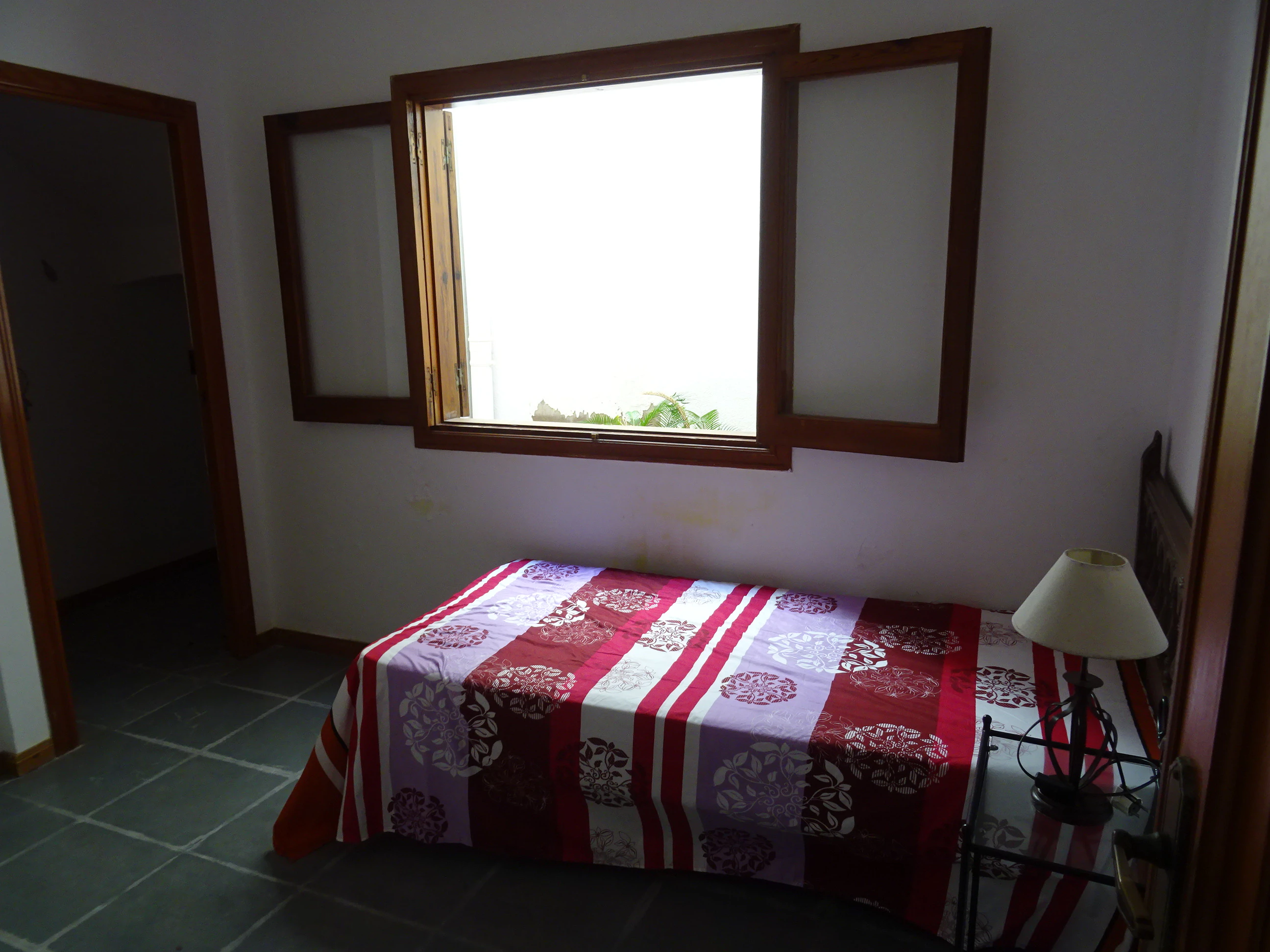 Gran apartamento en primera línea en zona muy exclusiva