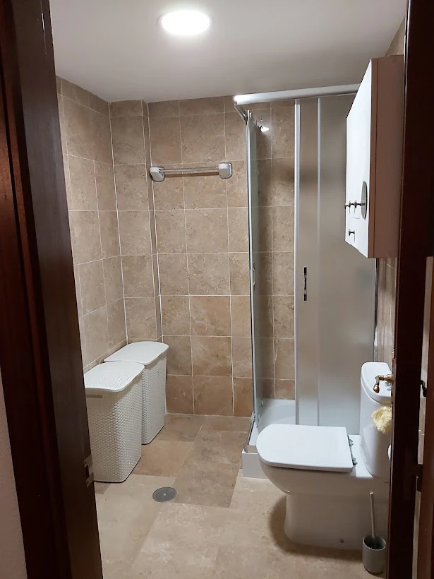 Erstaunliche Wohnung in Mascarat mit Meerblick