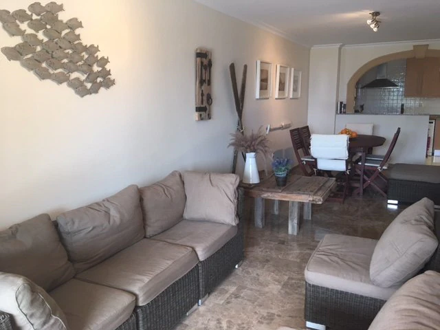 Chalet adosado en la lujosa urbanización de Altea Hills