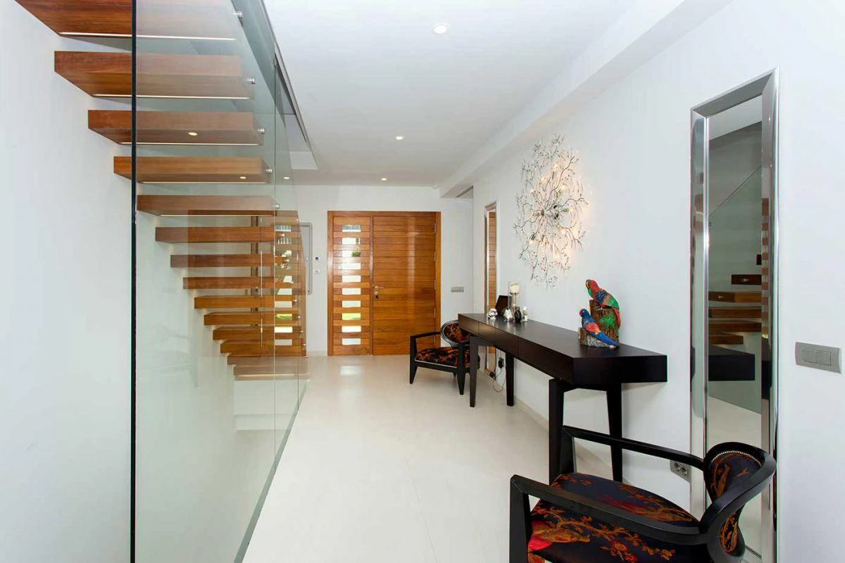 villa en venta en Altea