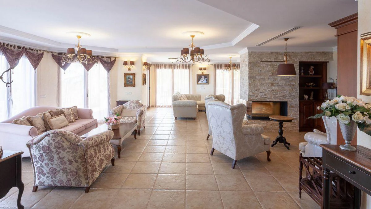 villa en venta en Benissa
