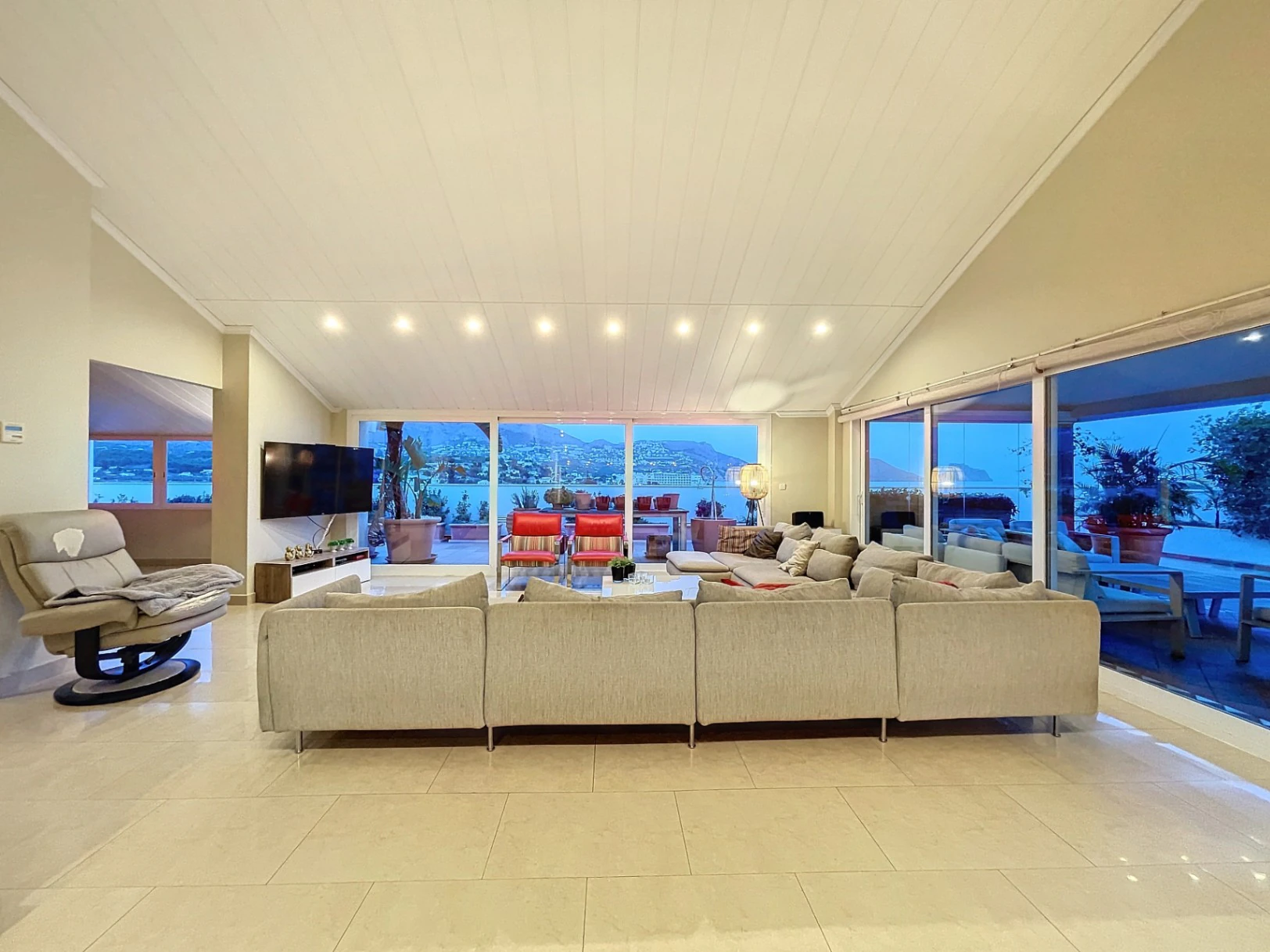 apartment en venta en Altea
