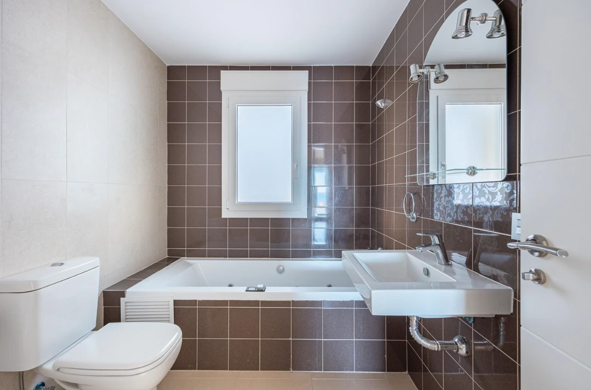 Apartamento de lujo en Altea Mascarat