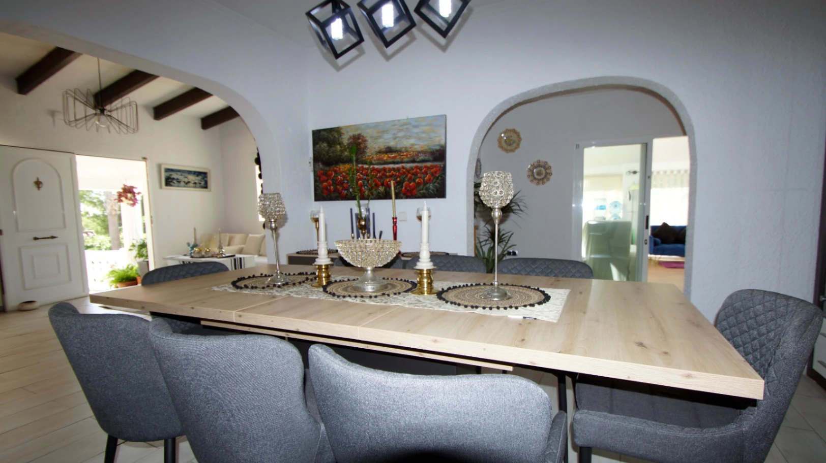 house en venta en Alfaz Del Pi