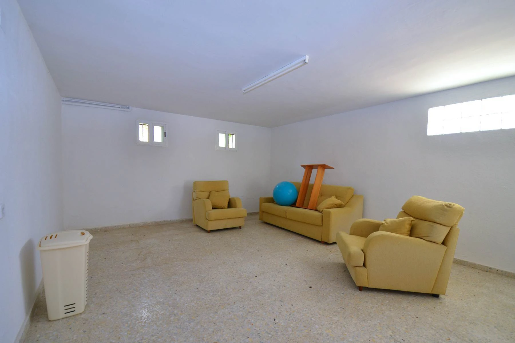 Gran Villa con vistas de ensueño en La Nucia