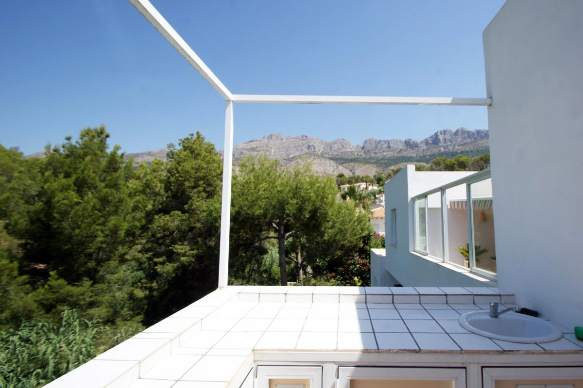 Hermosa Villa muy cercana a Altea la Vella