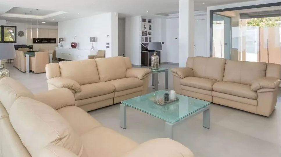 villa en venta en Altea