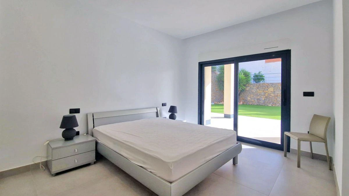 villa en venta en Altea