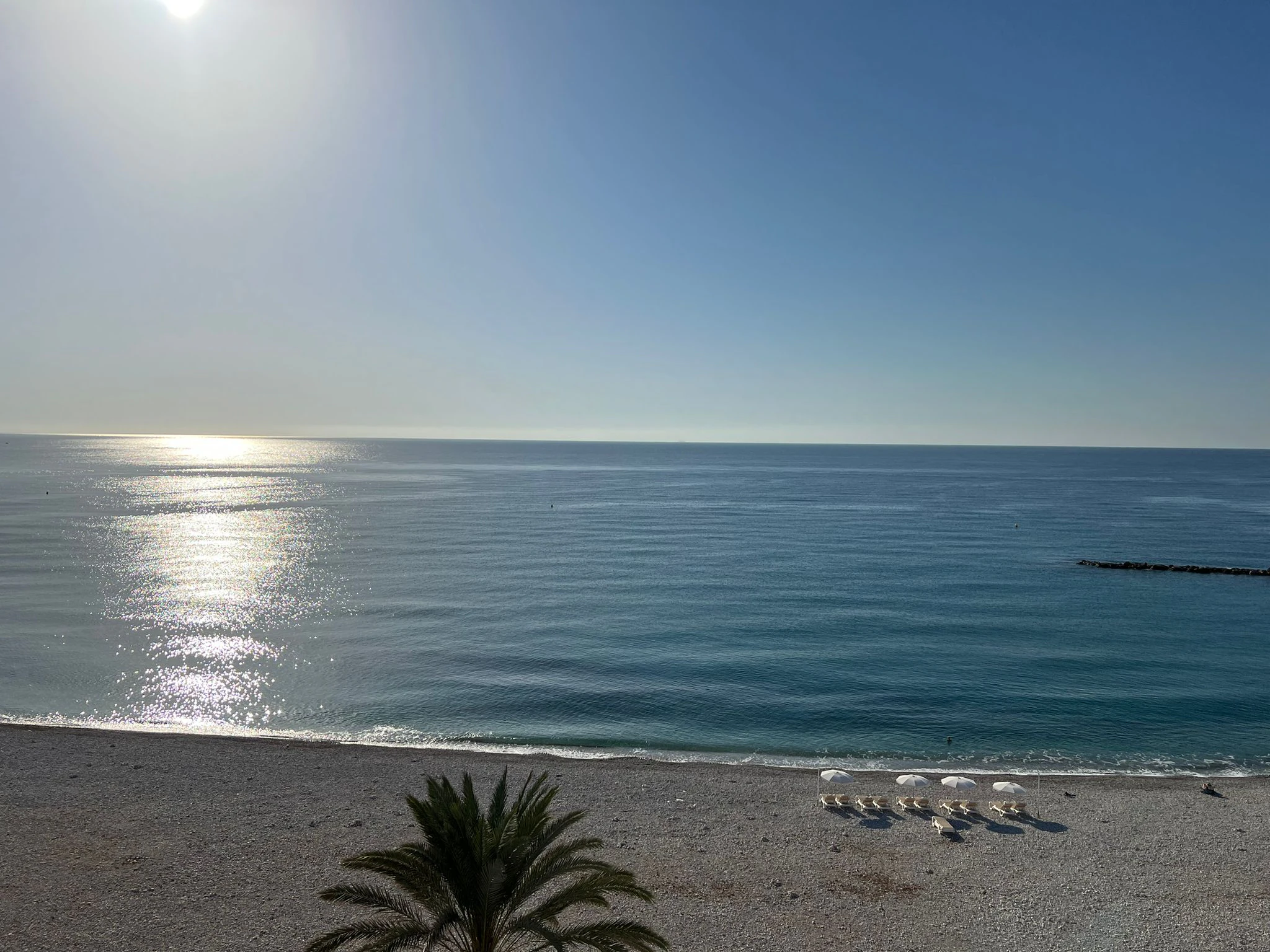 Dúplex de ensueño en primera línea de Altea