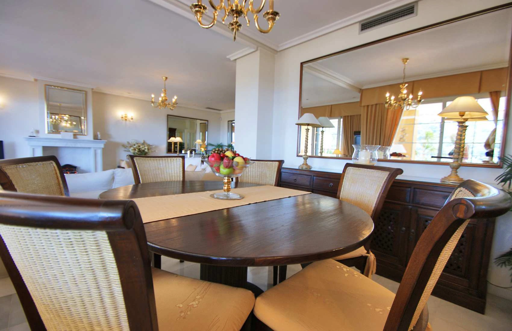 Increíble apartamento en Ducado Real - Altea Hills