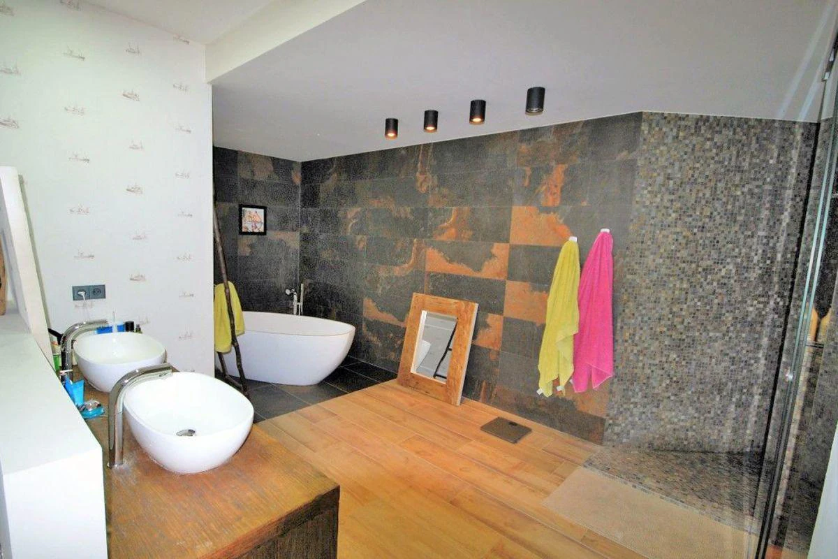 villa en venta en Altea