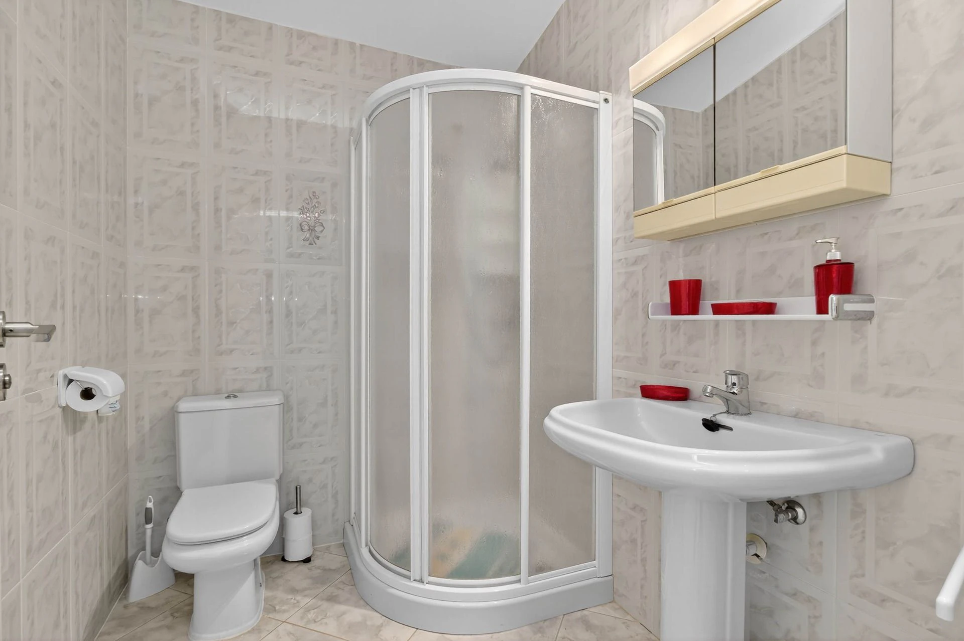 villa en venta en Calpe