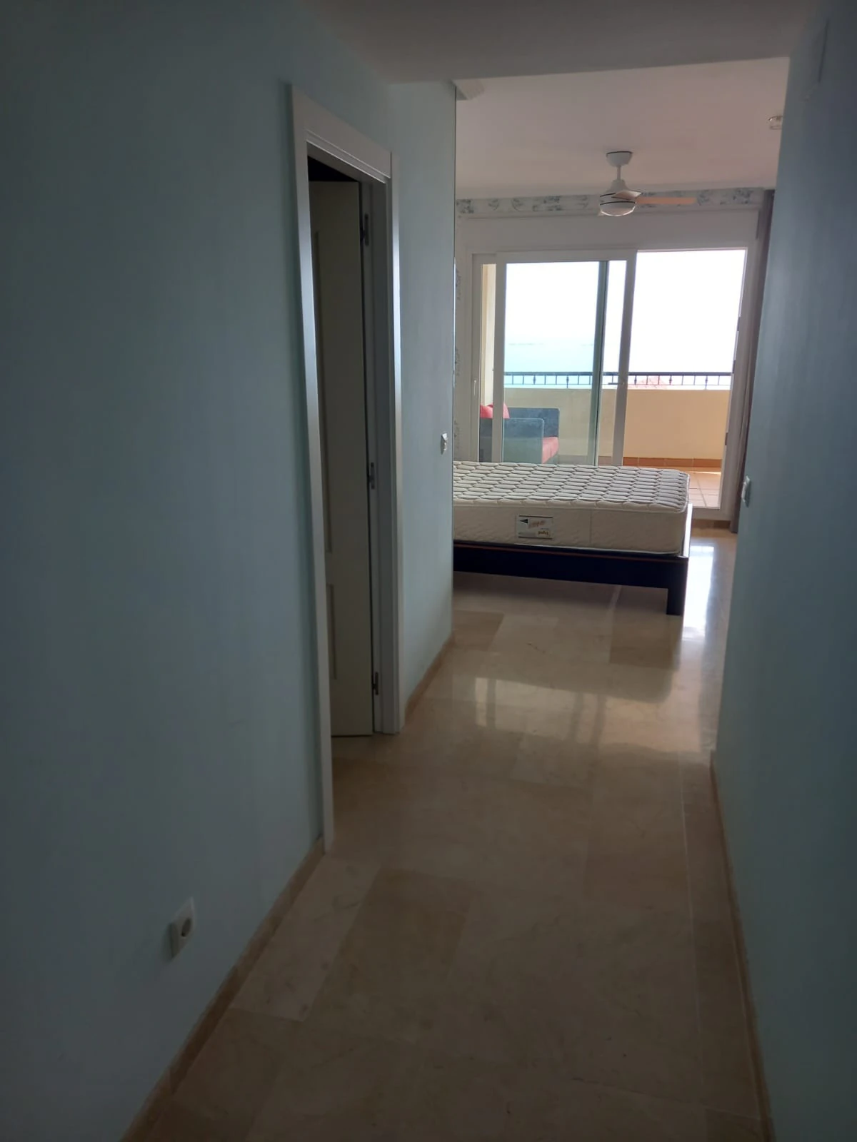 Apartamento con vistas espectaculares en Mascarat