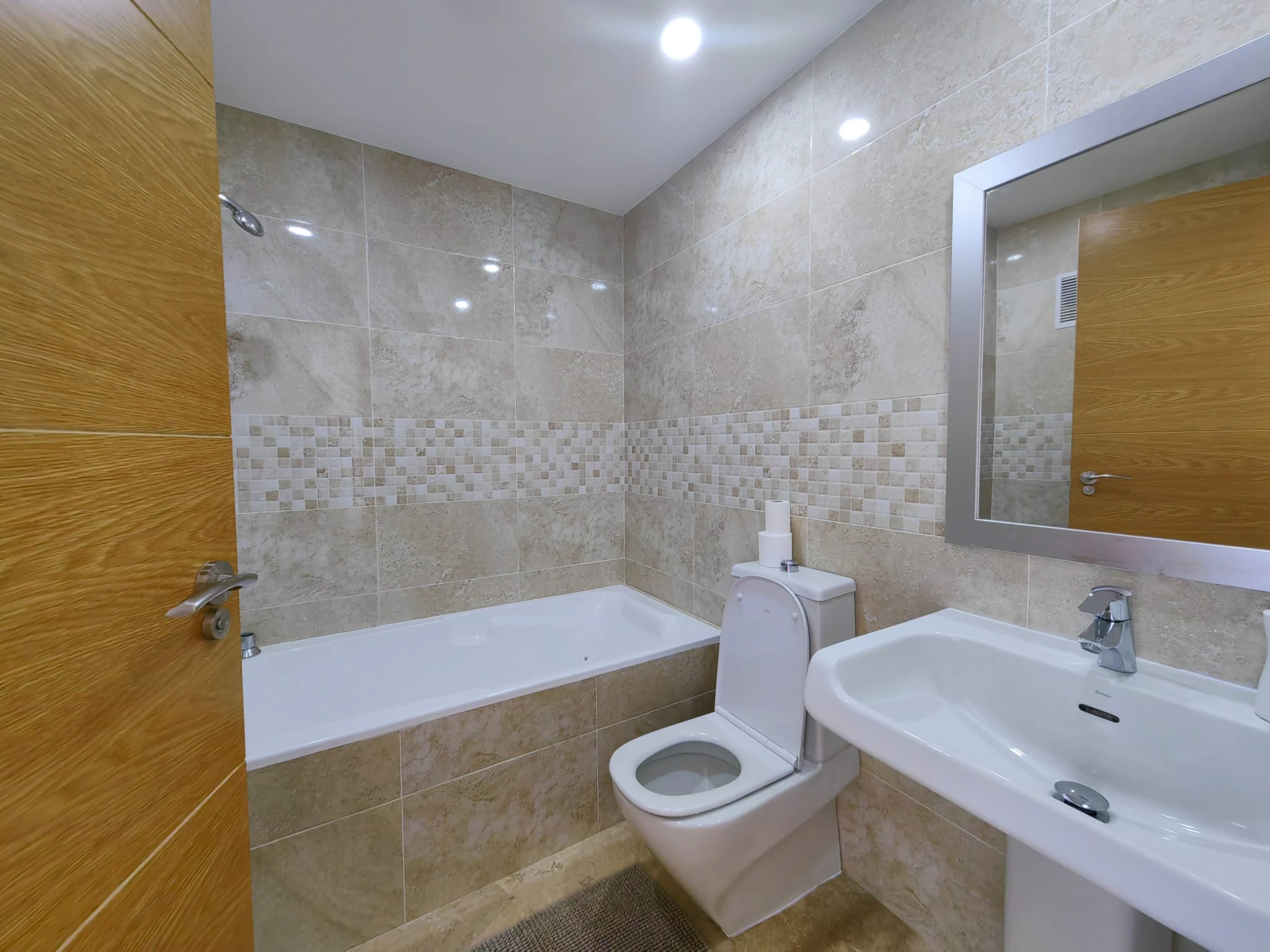 Apartamento en primera línea con espectaculares vistas en Mascarat
