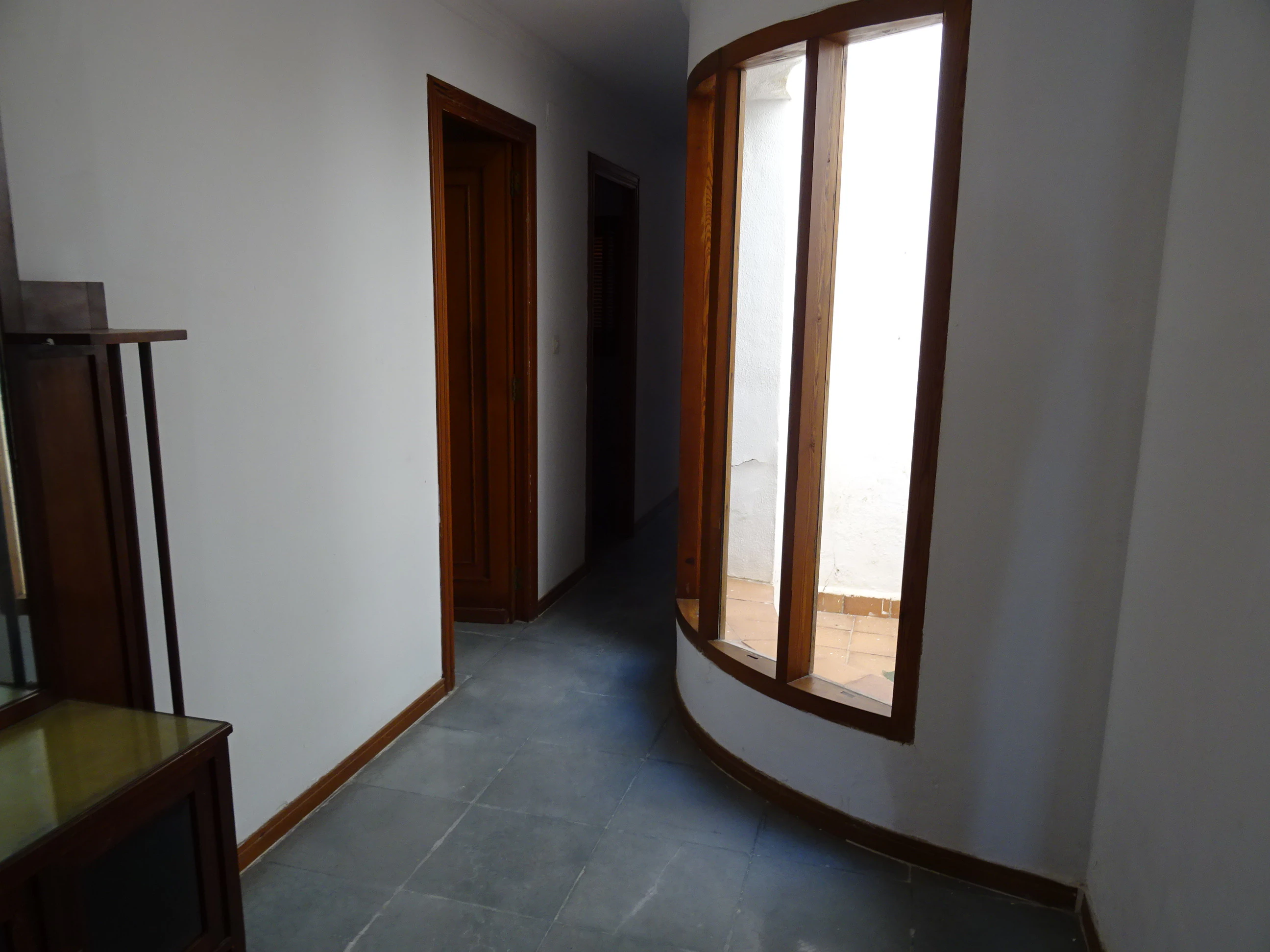 Gran apartamento en primera línea en zona muy exclusiva