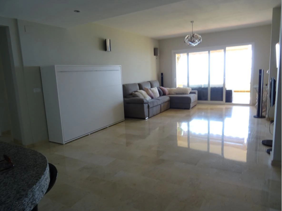Espectacular apartamento en Urbanización Las Terrazas