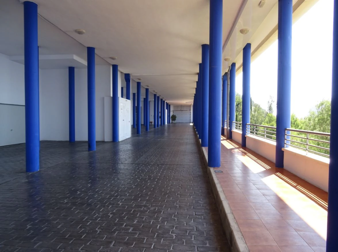 Espectacular apartamento en Urbanización Las Terrazas