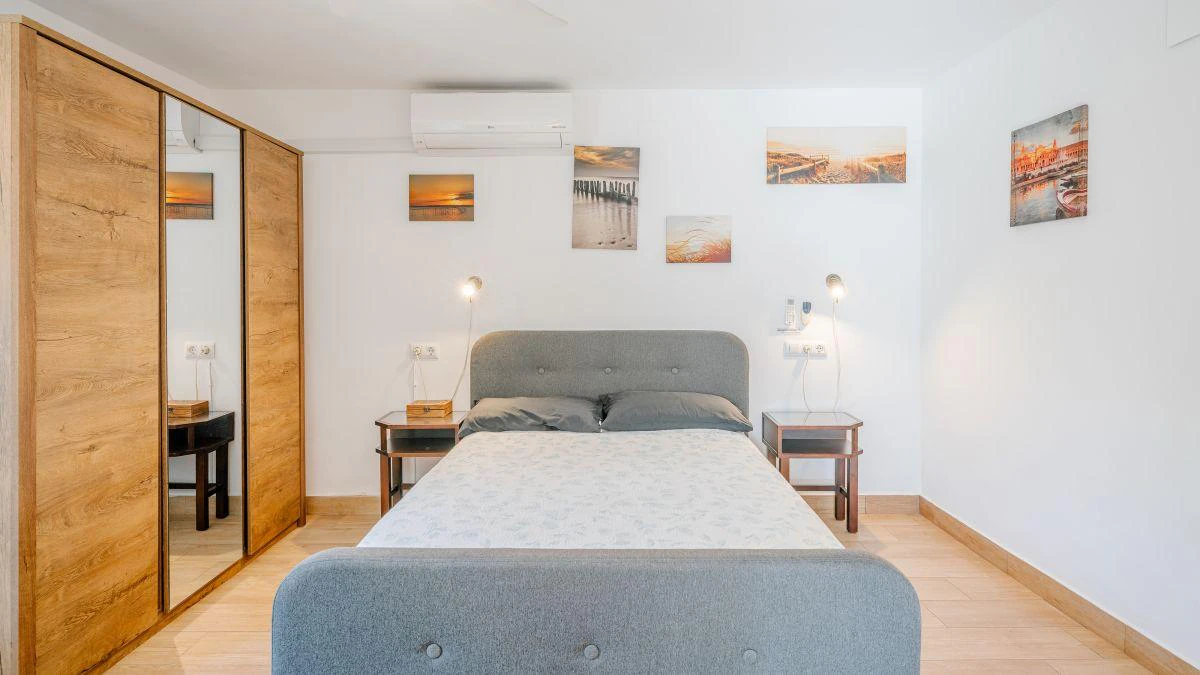 villa en venta en Calpe