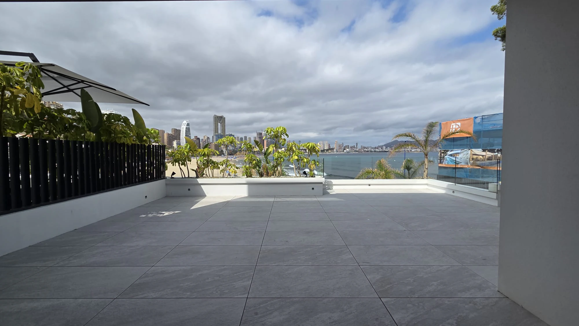 penthouse en venta en Benidorm
