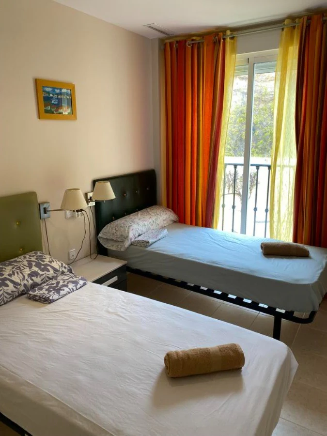 Precioso apartamento en Pueblo Mascarat