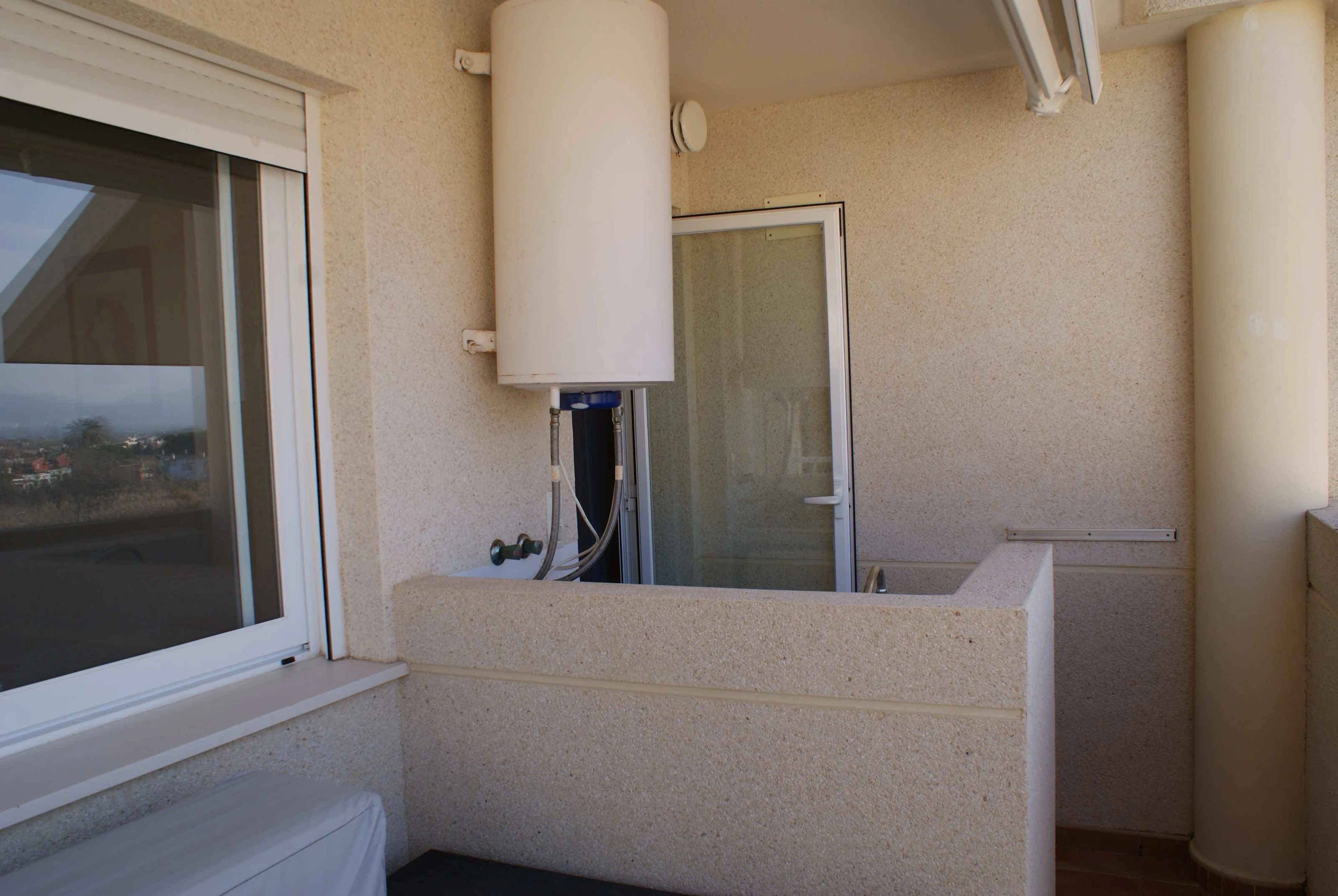 Precioso apartamento en Las Marinas